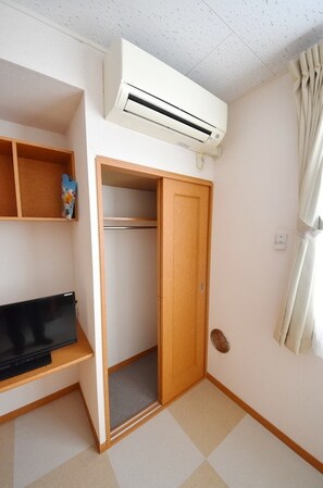 レオパレス豊IIIの物件内観写真